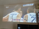 爱普生（EPSON）爱普生投影仪二手家用全高清 商用办公会议投影机激光电视长焦超短焦便携1080P家庭影院4K 95新TW5210【高清1080P 3D家庭影院】 实拍图