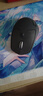 罗技（Logitech）M720无线蓝牙鼠标办公蓝牙优联双模无线鼠标大手人体工学鼠标MAC笔记本鼠标带无线接收器键鼠套装 M720双模无线蓝牙鼠标 实拍图