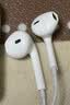 Apple/苹果 EarPods USB-C有线耳机 type-c有线耳机  iPhone 17有线耳机笔记本耳机游戏音乐 实拍图
