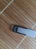 闪迪（SanDisk）64GB U盘 CZ73 安全加密 数据恢复 学习电脑办公投标 小巧便携 车载 大容量金属优盘 实拍图