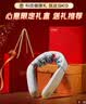 SKG颈椎按摩器G5颈部肩颈按摩仪U型枕脉冲揉捏护颈仪脖子牵引热敷 生日七夕情人节礼物实用送男女友 【新品爆卖30万+】升级限定礼盒装 实拍图
