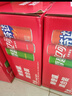 可口可乐（Coca-Cola）可乐*12+雪碧*8+芬达*4 有糖汽水 碳酸饮料  330ml*24罐 实拍图