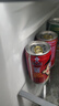 旺旺 旺仔牛奶145ml*4罐 （铁罐4合1） 儿童营养早餐奶  实拍图