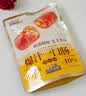 三只松鼠爆汁一口肠芝士夹心口味135g烤肠香肠脆皮肠即食火锅食材空气炸锅 实拍图