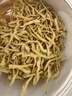 同仁堂品牌 北京同仁堂金银花茶40克 金银花干金银花泡水搭化橘红养生茶 实拍图