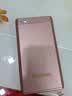 金立(Gionee)Z11 4G全网通翻盖老人手机 超长待机双卡双待 大屏大字大声音老年机 学生备用功能机 金色 实拍图