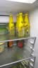 可口可乐怡泉可口可乐怡泉 Schweppes +C 柠檬味汽水 碳酸饮料 400ml*12瓶 实拍图