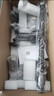 美的（Midea）吸尘器家用无线Q7 手持吸尘器   绿光显尘车载大吸力 除螨除尘猫毛狗毛宠物吸尘器【【防缠绕】 实拍图