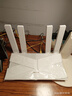 普联（TP-LINK） 大道AX3000满血WiFi6千兆无线路由器 5G双频家用穿墙 Mesh 3000M无线速率 信号增强 易展 XDR3010 实拍图