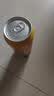 奥丁格小麦白啤酒德国精酿500ml*24听整箱装 原装进口啤酒自营聚会 实拍图