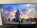 小米（MI）REDMI 23.8英寸显示器 144Hz IPS技术 专业级色准 低蓝光 电竞电脑办公显示器显示屏 A24 2026款 实拍图