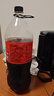 可口可乐（Coca-Cola）零度零糖 Zero 汽水碳酸饮料 2L*6瓶  实拍图