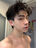 尊蓝茶萃清肌沐浴露持久留香72小时香体除螨控油男士专用沐浴液乳500g 实拍图