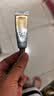 欧莱雅小金管清爽版防晒霜30ml*2七夕礼物隔离高倍面部男女 实拍图