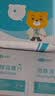 可孚医用酒精消毒棉片75%酒精湿巾杀菌一次性家用测血糖 3cmX6cm 10盒 实拍图
