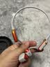 韶音（SHOKZ）【历史低价】OpenRun Pro 2骨传导蓝牙耳机开放式耳机蓝牙不入耳蓝牙耳机运动跑步七夕情人节礼物 【爆款推荐】基普乔格定制配色 实拍图