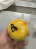 轩妈低糖短保蛋黄酥55g*6枚伴手礼礼盒办公室零食【京仓发货】 实拍图
