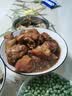 恒都 【国产谷饲300天】 原切牛腱子3斤 不注水不滚揉 炖煮食材 实拍图