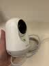 360摄像头9pro 高清400万像素微光全彩家用监控手机远程双向通话360度旋转婴儿看护器 实拍图