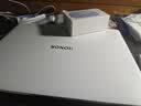 荣耀MagicBook Pro14【国家补贴】AI轻薄笔记本 92Wh电池 14.6吋U5-225H 32G 1T 3.1K护眼触控屏 白 实拍图