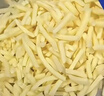 妙可蓝多马苏里拉芝士碎450g 奶酪碎  焗饭披萨拉丝烘焙原料 实拍图
