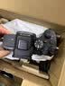 索尼（SONY）ILCE-7M4全画幅微单 数码相机 五轴防抖 4K 60p视频录制a7m4 A7M4 A7M4 官方标配 实拍图