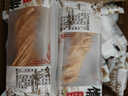胶功夫 金丝馓子酥油茶小麻花撒子安徽徐州特产休闲解馋小零食15g*30包 实拍图