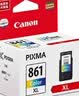 佳能（Canon）PG-860XL 大容量黑色墨盒(适用TS5380t/TS5380) 实拍图