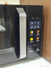 美的（Midea）微波炉烤箱一体机900w微波1000w烧烤平板光波速热23L容量变频2026新款彩膜家用一级能效 （C32） 实拍图