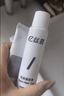 忆丝芸漂发剂染发膏男士专用褪色膏染发剂褪浅膏自己在家染白金色 实拍图