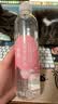 依能 白桃味无汽弱碱 0糖0脂苏打水饮料 500ml*24瓶 塑膜装饮用水 实拍图