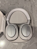 宝华韦健【焕新补贴】蓝牙耳机Px7S2e头戴式无线HIFI主动降噪智能音乐耳麦Px7二代升级款潜云灰 黑金礼盒 实拍图