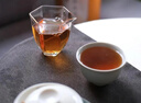 郑莲英（ZHENGLIANYING）白茶2021年陈皮白茶福鼎五年陈高山贡眉特级480g礼盒装送礼送人 实拍图