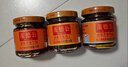 茂德公 辣椒酱香辣牛肉酱鱼仔酱鸡丁香辣酱下饭酱100g*3瓶旅行礼盒装 实拍图