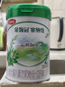 伊利金领冠塞纳牧有机A2β-酪蛋白奶粉2段(6-12月)800g*6罐 首款HMO 实拍图