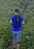 李宁越野跑背包轻薄骑行跑步登山户外徒步马拉松不晃动马甲双肩包 实拍图