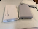 亚朵星球深睡枕Pro3.0护颈枕头助眠枕芯10cm对装情侣双人成人枕节日送礼 实拍图