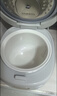 美的（Midea）电饭煲0涂层2L不锈钢内胆1-2人电饭煲电饭锅 家用智能多功能微压无涂层电饭煲MB-RC201S 实拍图