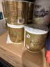 清风有芯卷纸 金装4层200克*27卷 高克重卫生纸卷筒纸 厕纸纸巾整箱 实拍图