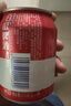 百威啤酒mini红罐淡色拉格255ml*12小罐整箱装京东自营喜酒 实拍图