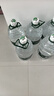 怡宝 饮用水 纯净水4.5L*4桶装水 整箱装 实拍图
