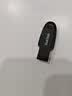 闪迪（SanDisk）64GB USB3.2 U盘 CZ550黑色 读速100MB/s 安全加密 数据恢复 学习办公电脑车载 高速大容量优盘 实拍图