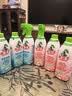 水卫士浴室清洁剂500g*3瓶卫生间马桶厕所水龙头玻璃水垢瓷砖地板清洗剂 实拍图