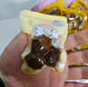 三只松鼠多味鹌鹑蛋100粒 /约750g 混合口味独立小包卤蛋铁蛋休闲零食 实拍图