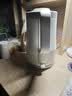 东芝（TOSHIBA）【旗舰爆款】水物语安全倾倒防侧漏水壶防烫烧水壶电热水壶316L不锈钢1.5升大容量 KT-15DRSC 实拍图