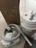 德尔玛（Deerma）【重磅单品】TJ700S 干吹两用吸尘器 家用商用 吸尘器桶式大吸力 整机降噪设计ZN-530 实拍图