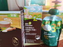英氏有机胚芽米245g*5盒 营养米粥辅食 婴幼儿可食用谷物自制辅食 实拍图