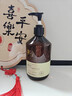 维特丝防脱洗发水生姜固发侧柏叶育控油去屑持久蓬松洗头膏露男女士专用 实拍图