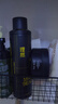 理然定型喷雾发胶发泥发蜡速干持久自然哑光造型套装250ml+80g 实拍图