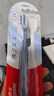 高露洁（Colgate）成人超软毛牙刷丝绒气垫*2支防牙龈出血深层清洁孕妇牙刷护龈 实拍图